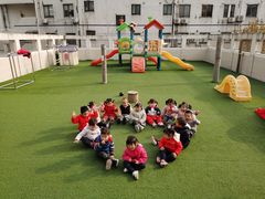 -东方剑桥幼儿园