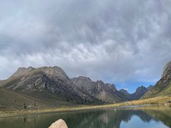 -莲宝叶则景区