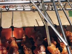 -延边丰茂串城(东三店)