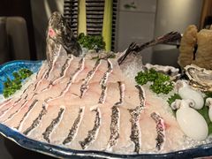 -鲜入唯煮·港式海鲜牛肉火锅(金宝街店)