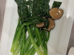 -功德林素菜饭庄(前门店)