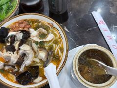 -南苑风味过桥米线(革新路店)