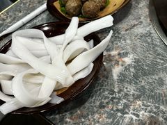 -三里屯土灶炖公鸡地锅鸡(江东店)