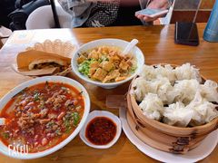 -豆相识•九九豆腐脑(牛咡桥店)
