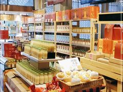 零售区-金鼎轩(亚运村店)