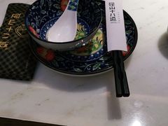 -径山十八道·风味民间菜(杭州总店)
