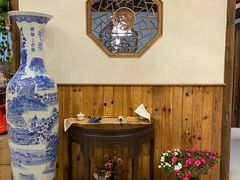 -呼吸森林·生态农庄农家乐私房菜