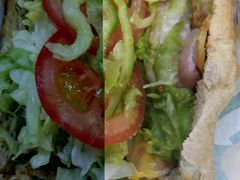 -赛百味SUBWAY(萝岗万达店)