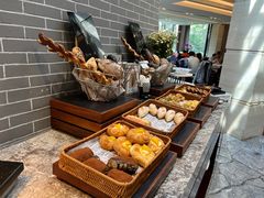 -浙江西子宾馆·瑶园咖啡厅