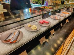 -杭州临平万丽酒店·燃餐厅(人民大道店)