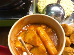 -米屋石锅拌饭(师大店)