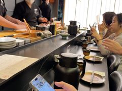 -Sushi Hanzo半藏(天环广场店)