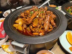 -六月雪干锅(涪城万达广场店)