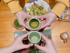 -久喜番和牛烧肉酒场(北辰三角洲店)