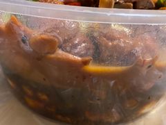 -小李少爷临沂炒鸡(升平东路店)