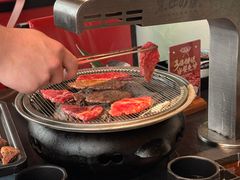 -黑牛の店·黑金店(沈阳万象城店)