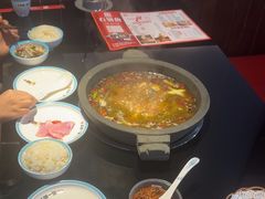 -鱼教头石泉老街石锅鱼(高新店)
