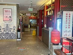 -大鸭梨烤鸭·北京菜(南小街/南苑店)