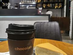 -Awfully Chocolate(嘉里城店)