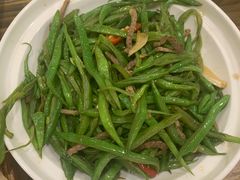 -格日勒阿妈蒙古厨房(大召店)