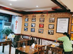 -伊兰麒兰馨园·川菜·清真馆(339电视塔店)