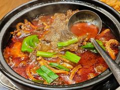 -肖记公安牛肉鱼杂馆· 省级非物质文化遗产(仁和路店)