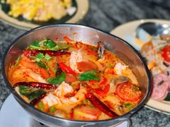 -网红落日悬崖餐厅 The Sky Gallery