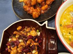 -皇饭儿·王润兴酒楼(河坊街店)