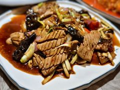 -巷儿里餐厅·杭帮菜(信义坊店)