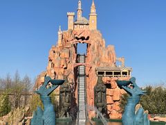 -青岛方特梦幻王国