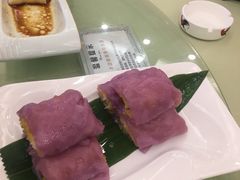 -顺风山庄(水濂山店)