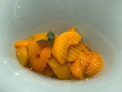 拉丝贡梨-百姓渔村(南中环店)