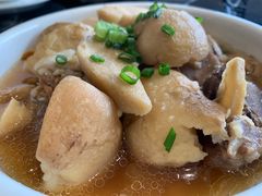 -亭下湖饭店(康岭店)