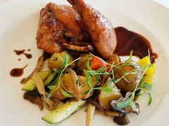 -上海和平饭店华懋阁 Cathay Room