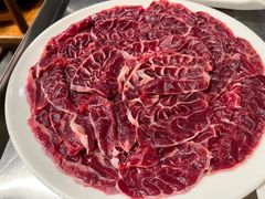 -南门涮肉(上海二店)