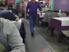 -葛尼沙印度餐厅 (镇明路店)