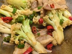 -百姓食府(秦虹路店)