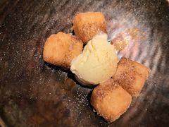冰淇淋糍粑-新太二·鲜料川菜(晶耀前滩店)