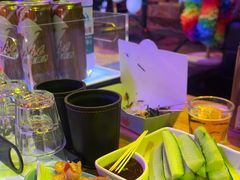 -喜鹊音乐酒馆(西街店)