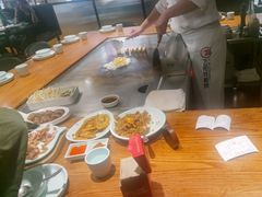 -飞阳铁板烧(ME TOWN购物中心店)