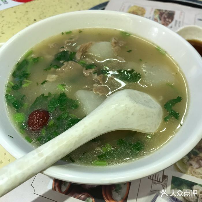 羊妈妈(下沙店)-图片-深圳美食-大众点评网