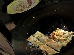 -周记热干面豆皮大王(桃花东街店)
