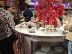 -合肥富力威斯汀酒店·知味餐厅