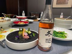 -悦秀·高级粤菜