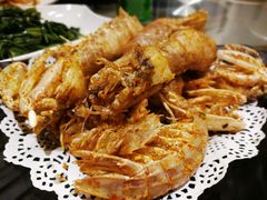 -79号渔船海鲜饭店(华强北店)