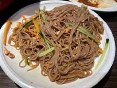 胖哥俩招牌冷面-胖哥俩肉蟹煲(萧山加州阳光店)