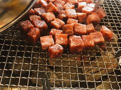 -肉甲韩国木炭烤肉(新壹街1店)