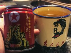 -佬革命主题火锅(玉沙路店)