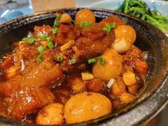 姥姥红烧肉-香鼎坊江西菜(国奥店)