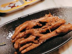 -绿茶餐厅(龙井船宴· 品牌总店)